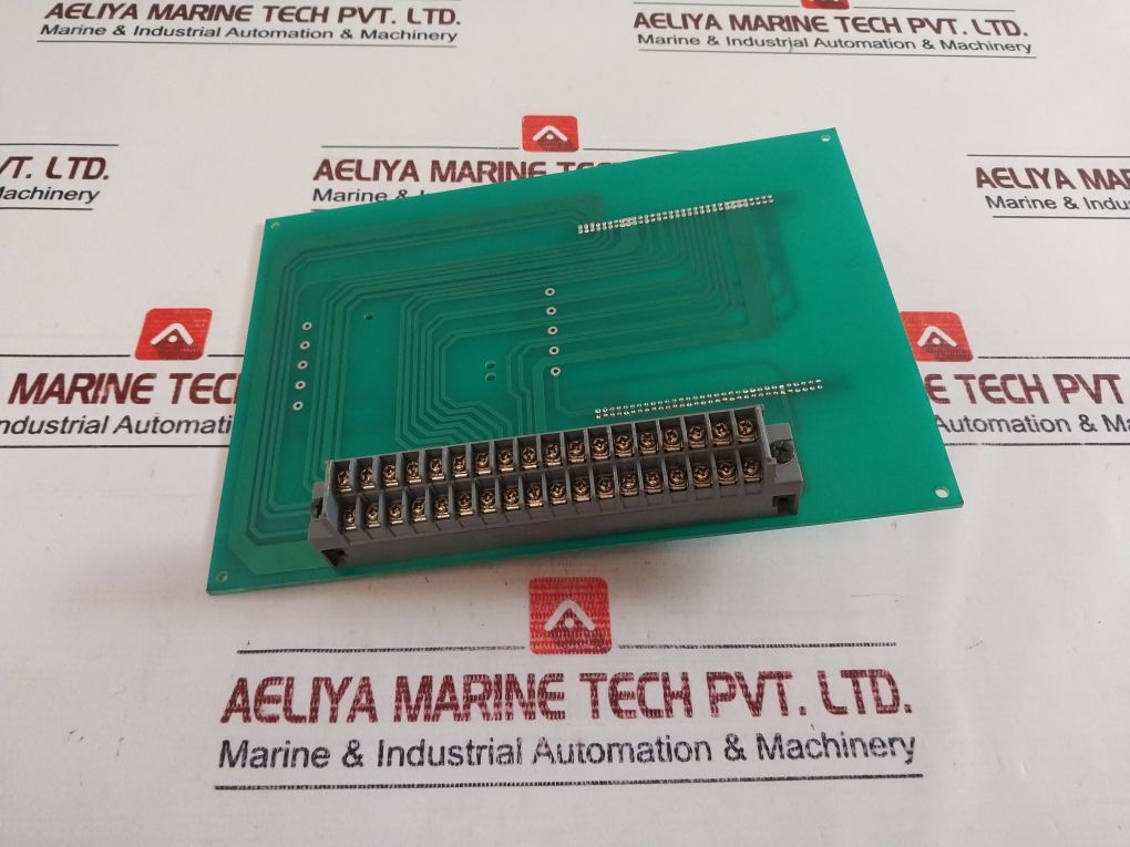Kte Nav-r9113B-11 Printed Circuit Board