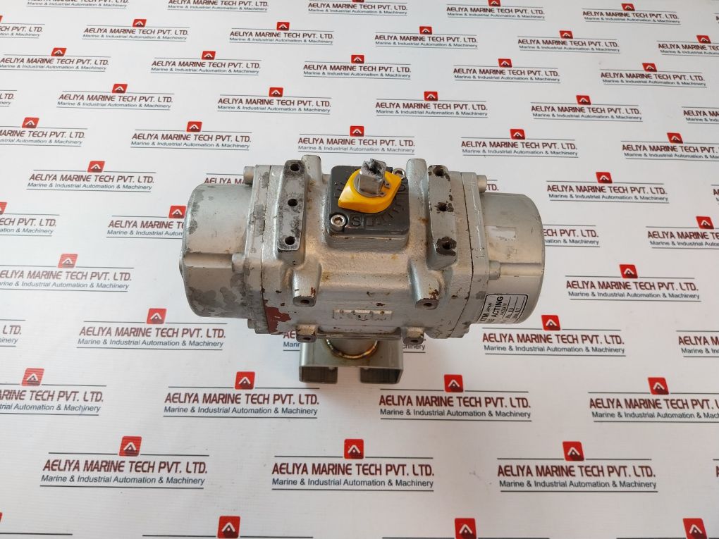 Ktm Ak09 Ball Valve