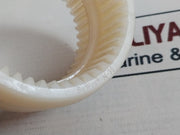 Ktr-bowex M-38 Gear Coupling