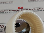 Ktr-bowex M-38 Gear Coupling