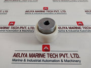 Ktr-bowex M-38 Gear Coupling