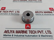Ktr-bowex M-38 Gear Coupling