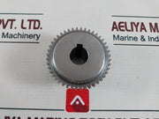Ktr-bowex M-38 Gear Coupling