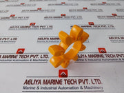 Ktr 020421000045 Rotex 42 Spider For Flexible Coupling