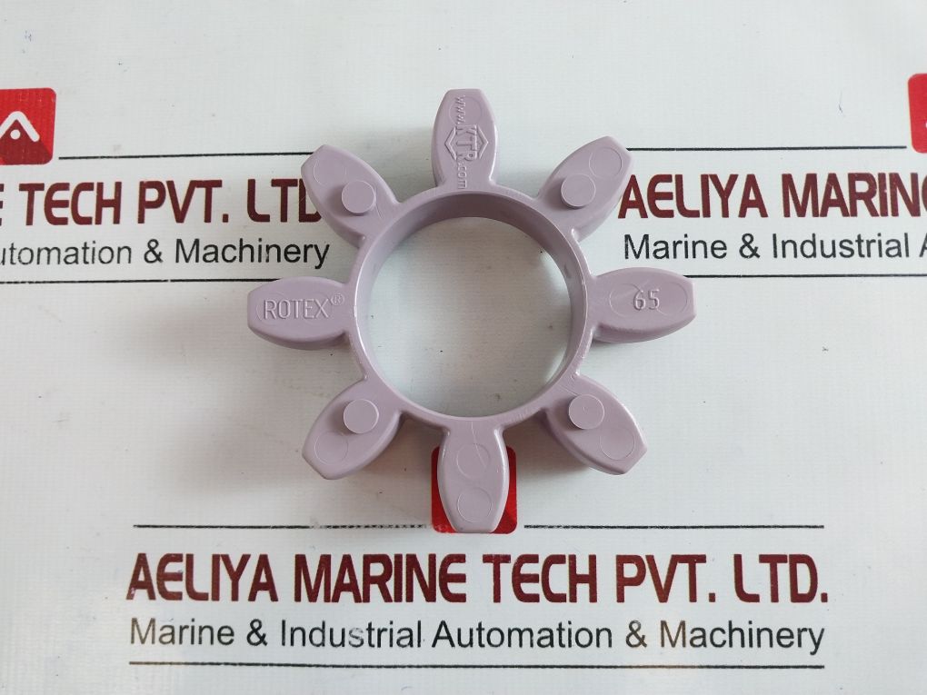 Ktr 020651000042 Insert Coupling