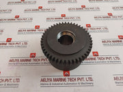 Ktr Bowex 80 Rubber Coupling Bowex