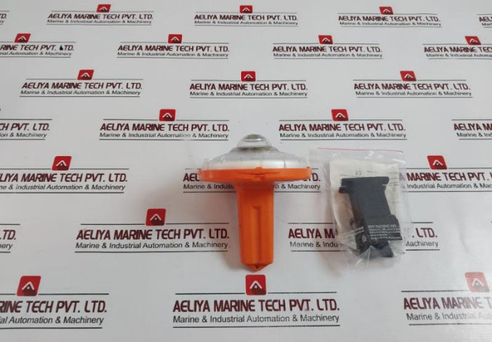 Ktr Led Tip Over Switch Floating Rescue Light