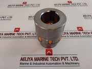 Ktr Rotex 48 Coupling Shaft Clutch Gg25