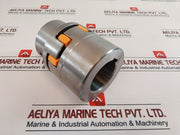Ktr Rotex 48 Coupling Shaft Clutch Gg25