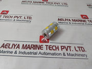 Ktr Rotex Gs14 Ddm-1000-ac-2M Coupling Shaft