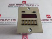 Kubler 1.325.1/1De1,Pnp,S9333 Counter