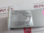 Kubler 1.325.1/1De1,Pnp,S9333 Counter