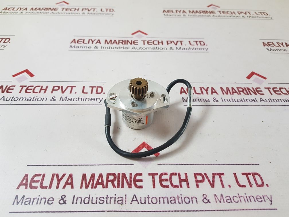 Kubler 8.3610.3522.1024 encoder