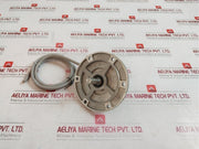 Kubler 8.5000.0000.1024.S026.0125 Incremental Encoder 8-30Vdc 100Ma