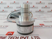 Kubler 8.5000.835B.1000.0050 5 Meter Cable With Incremental Encoder 10-30 Vdc