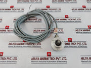 Kubler 8.5000.835B.1000.0050 Encoder 10-30 Vdc 100 Ma