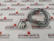Kubler 8.5000.835B.1000.0050 Encoder 10-30 Vdc 100 Ma