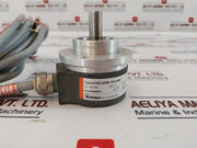 Kubler 8.5000.835B.1000.0050 Encoder 10-30 Vdc 100 Ma