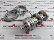 Kubler 8.5020.834A.2500.0050 Encoder 10-30Vdc