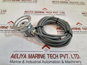 Kubler 8.5020.834A.3600.0050-c Encoder
