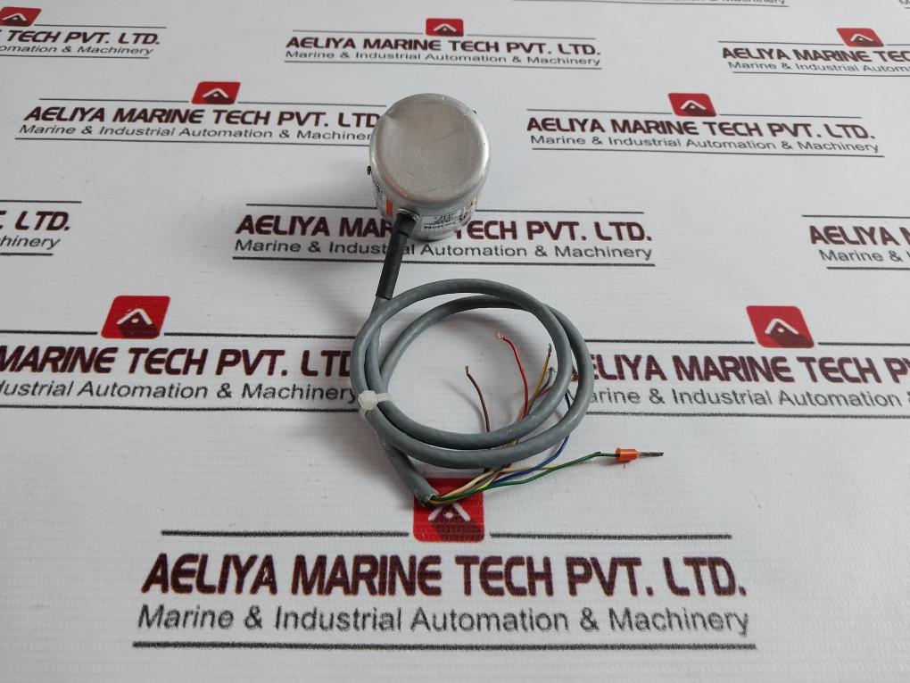 Kubler 8.Kih40.2242.0360 Incremental Encoder 0-30Vdc