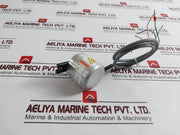 Kubler 8.Kih40.2242.0360 Incremental Encoder 0-30Vdc