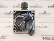 Kubler Alm 2-moou-l500-sv Level Sensor