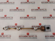 Kubler Alm 2-moou-l500-sv Level Sensor
