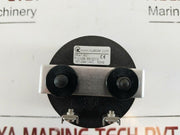 Kubler Hr47.901 Hour Counter/ Hour Meter