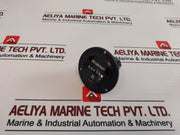 Kubler Hr76.1 Quartz Electromechanic Counter 332,923