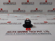 Kubler Hr76.1 Hour Meter Timer 1/10 Hour