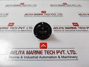 Kubler Hr76.1 Hour Meter Timer 1/10 Hour