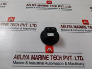 Kubler Hr76.1 Hour Meter Timer 1/10 Hour