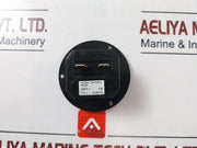 Kubler Hr76.1 Hour Meter Timer 1/10 Hour