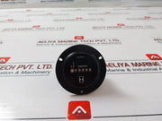 Kubler Hr76.1 Hour Meter Timer 1/10 Hour