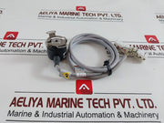 Kubler T8.3720.5331.1024 Encoder 186662 5-30 Vdc
