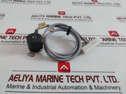 Kubler T8.3720.5331.1024 Encoder 186662 5-30 Vdc