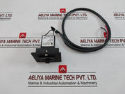 Kubler W15.21 Pulse Digital Counter 1.150.211.013 24Vdc 23.3Ma