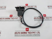 Kubler W15.21 Pulse Digital Counter 1.150.211.013 24Vdc 23.3Ma