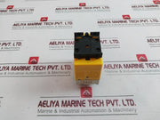 Kuhnke 105 Relay 380V