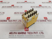 Kuhnke 105 Relay 380V