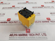 Kuhnke 105 Relay 380V