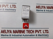 Kuhnke 114A4-24Vdc1L Relay 10A 250Vac