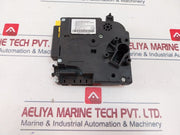 Kuhnke 438956101 Els Door Lock Dl4