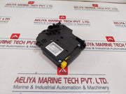 Kuhnke 438956101 Els Door Lock Dl4