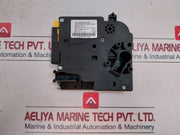 Kuhnke 438956101 Els Door Lock Dl4