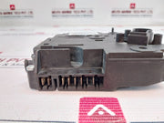 Kuhnke 438956101 Els Door Lock Dl4