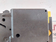 Kuhnke 438956101 Els Door Lock Dl4