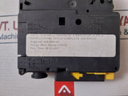 Kuhnke 438956101 Els Doorlock Dl4 Rev 05