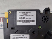 Kuhnke 438956101 Els Doorlock Dl4 Rev 05